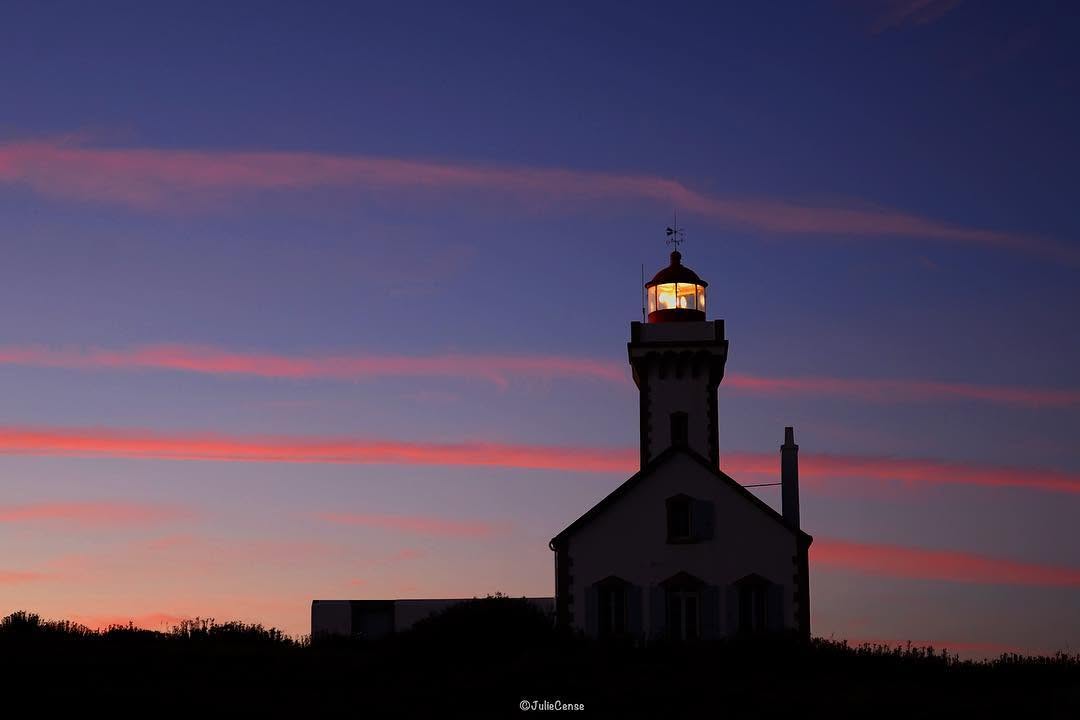 Phare de Belle-Île