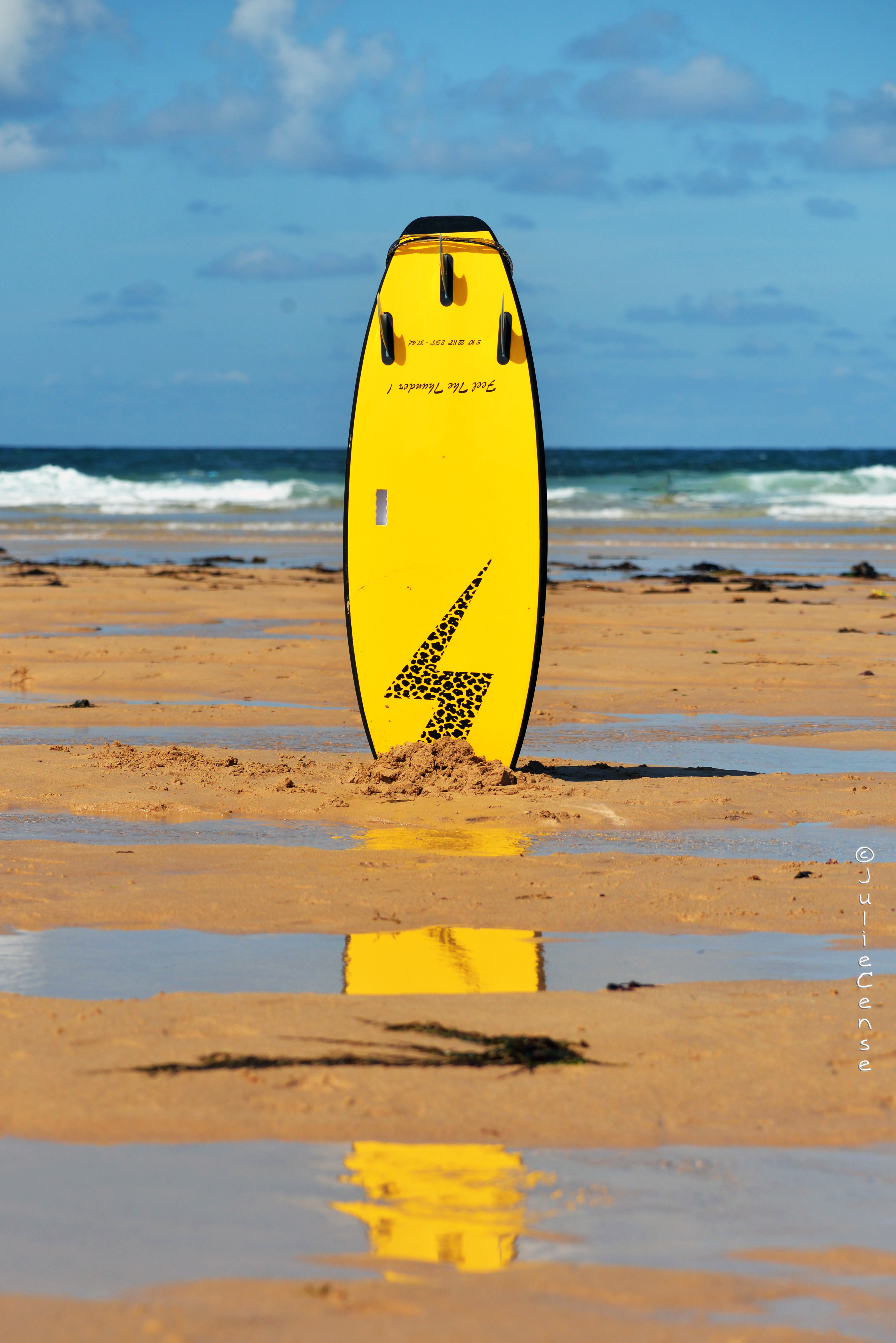 Surf & liberté